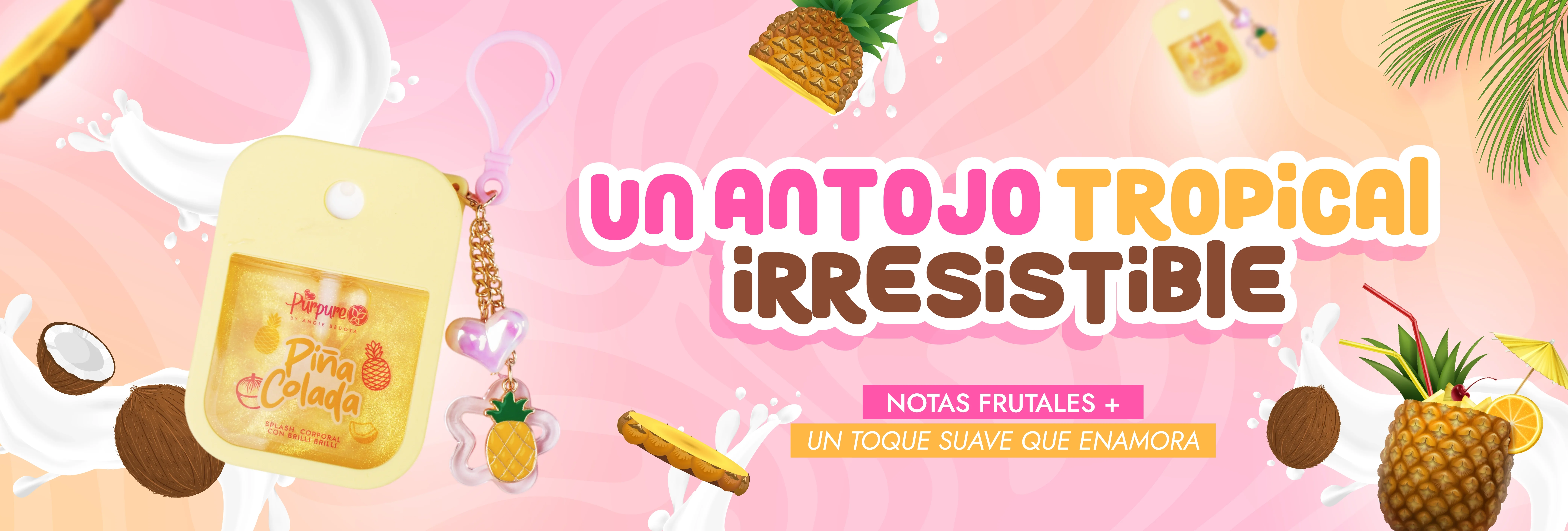 Resalta tu Belleza con Purpure