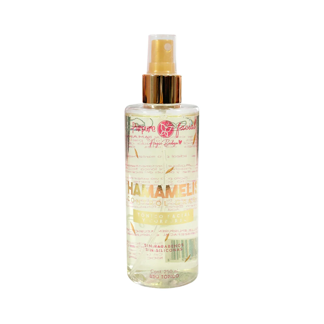 CUIDADO FACIAL